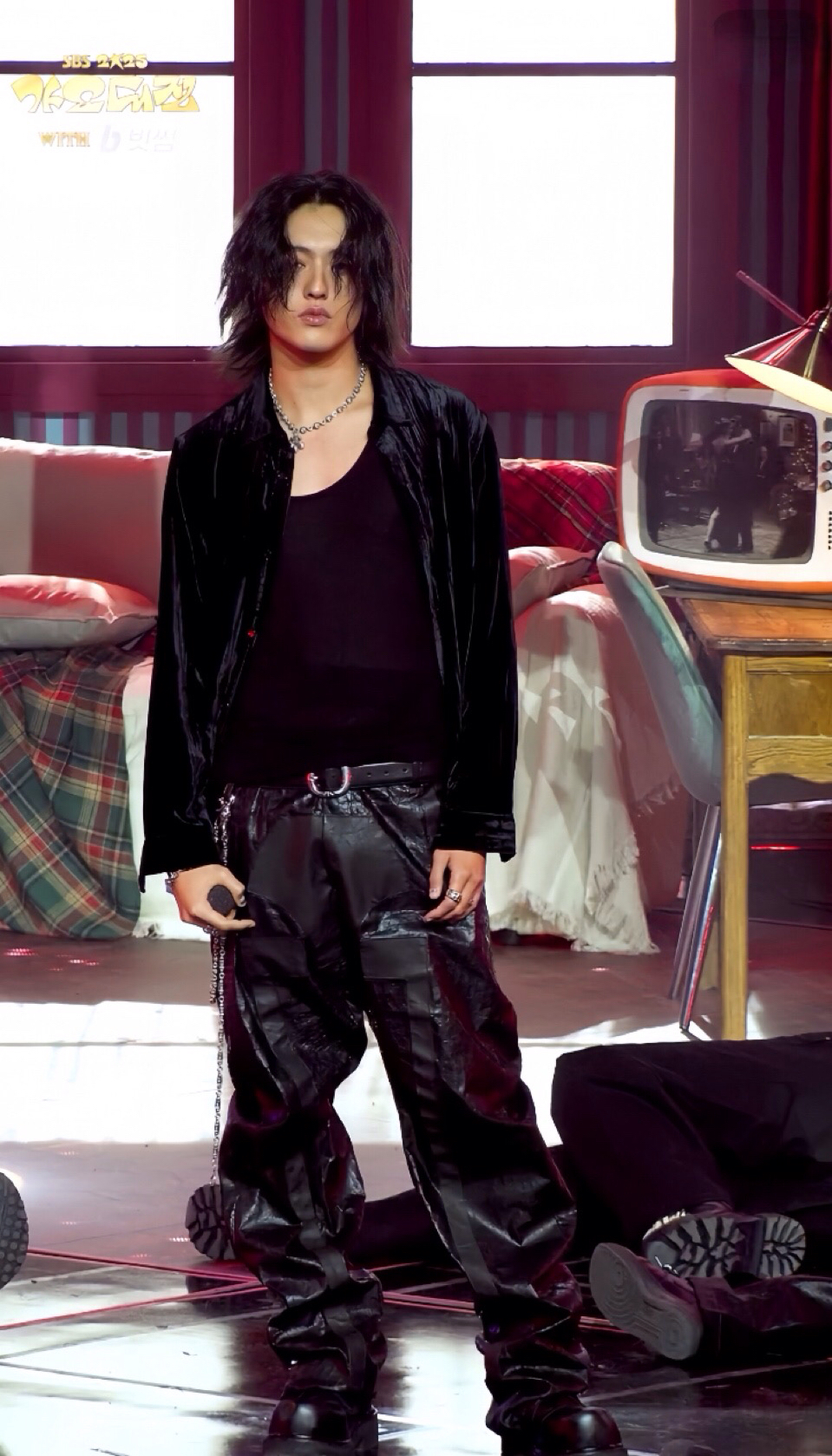 Fandom-recommended wallpaper image of Haruto (TREASURE)