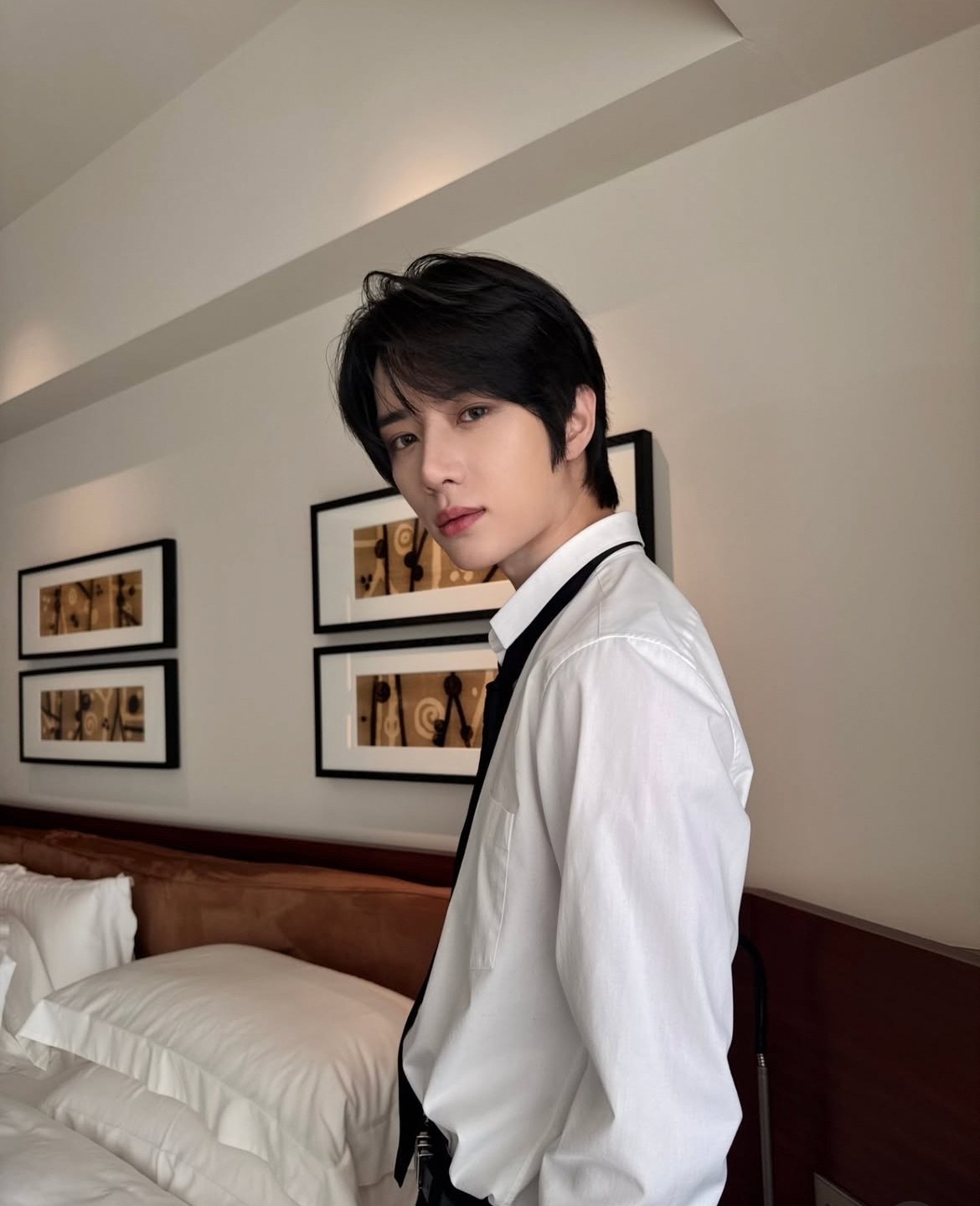 Foto terbaru TOMORROW X TOGETHER