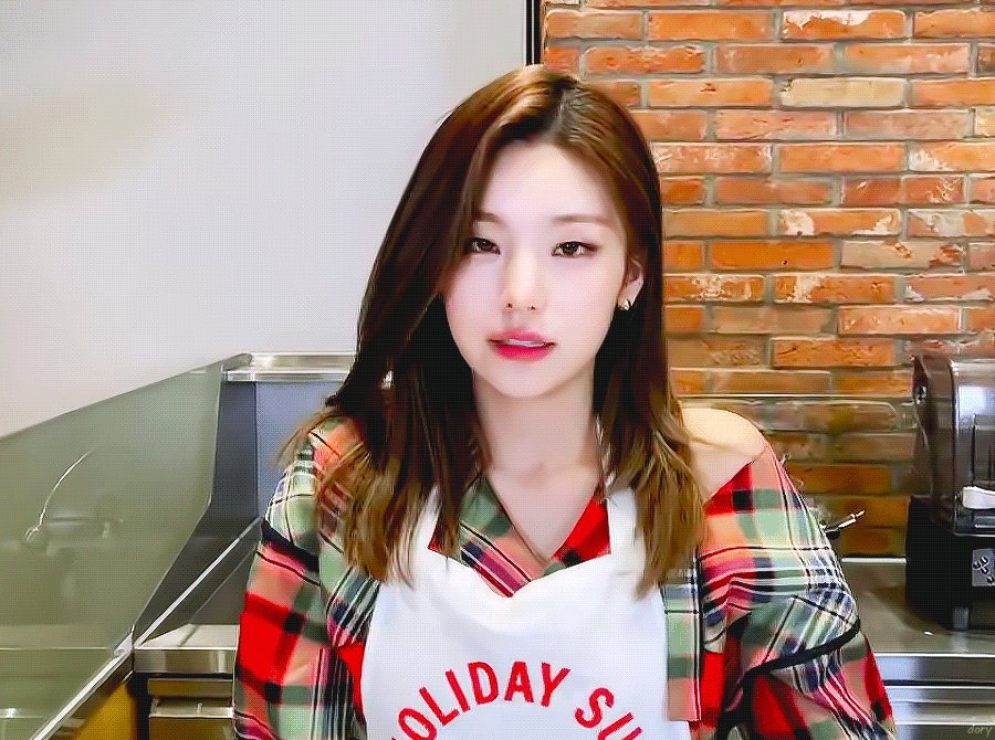 Latest photo of ITZY
