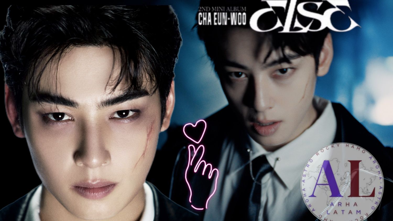 ASTRO的最新活動照片