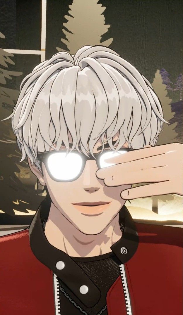 銀虎 (PLAVE)的最新照片