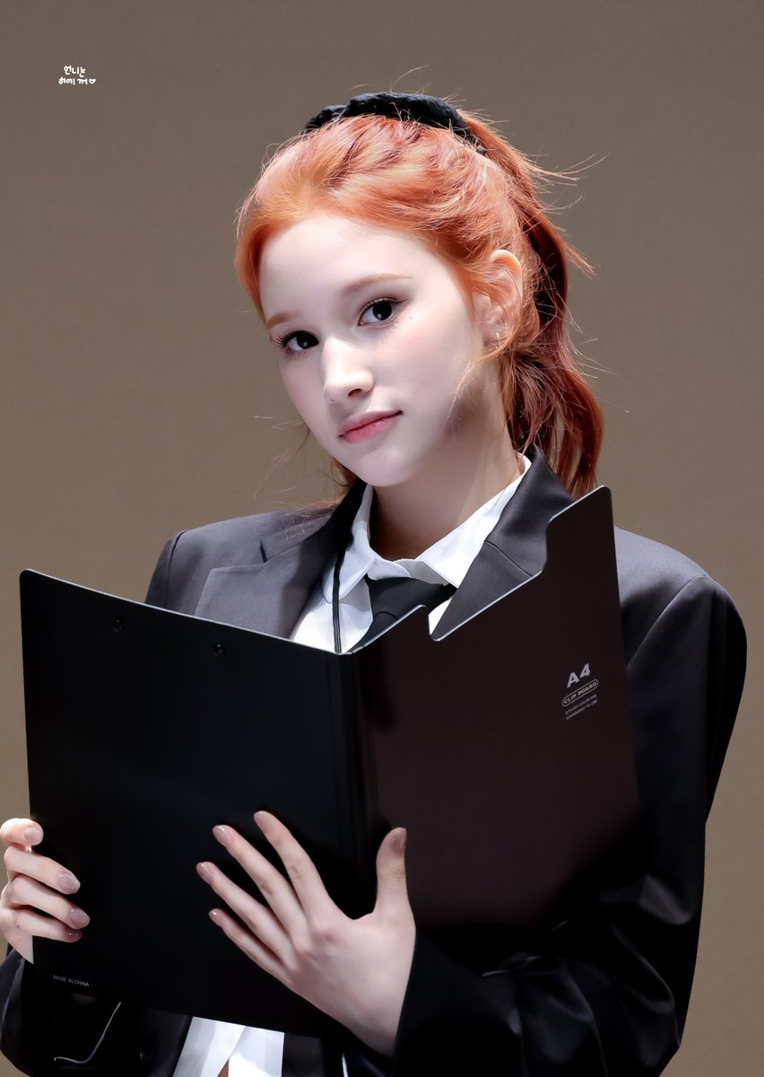 休寧巴伊葉 (Kep1er)的幕後花絮