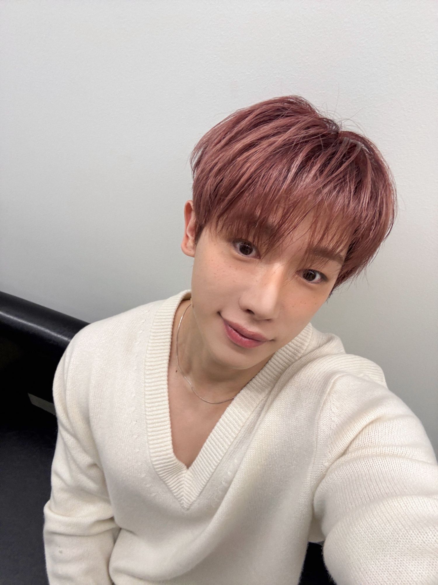 Latest photo of Wonho