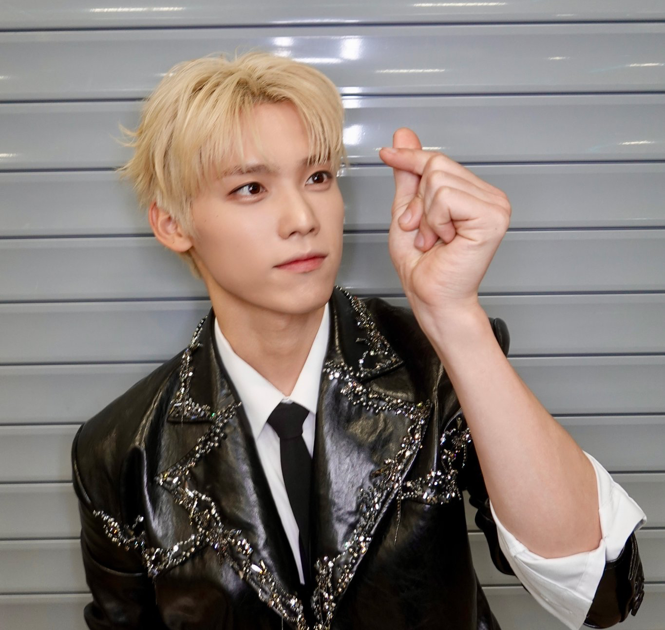 Potret di balik layar Kimura Masaya (INI)