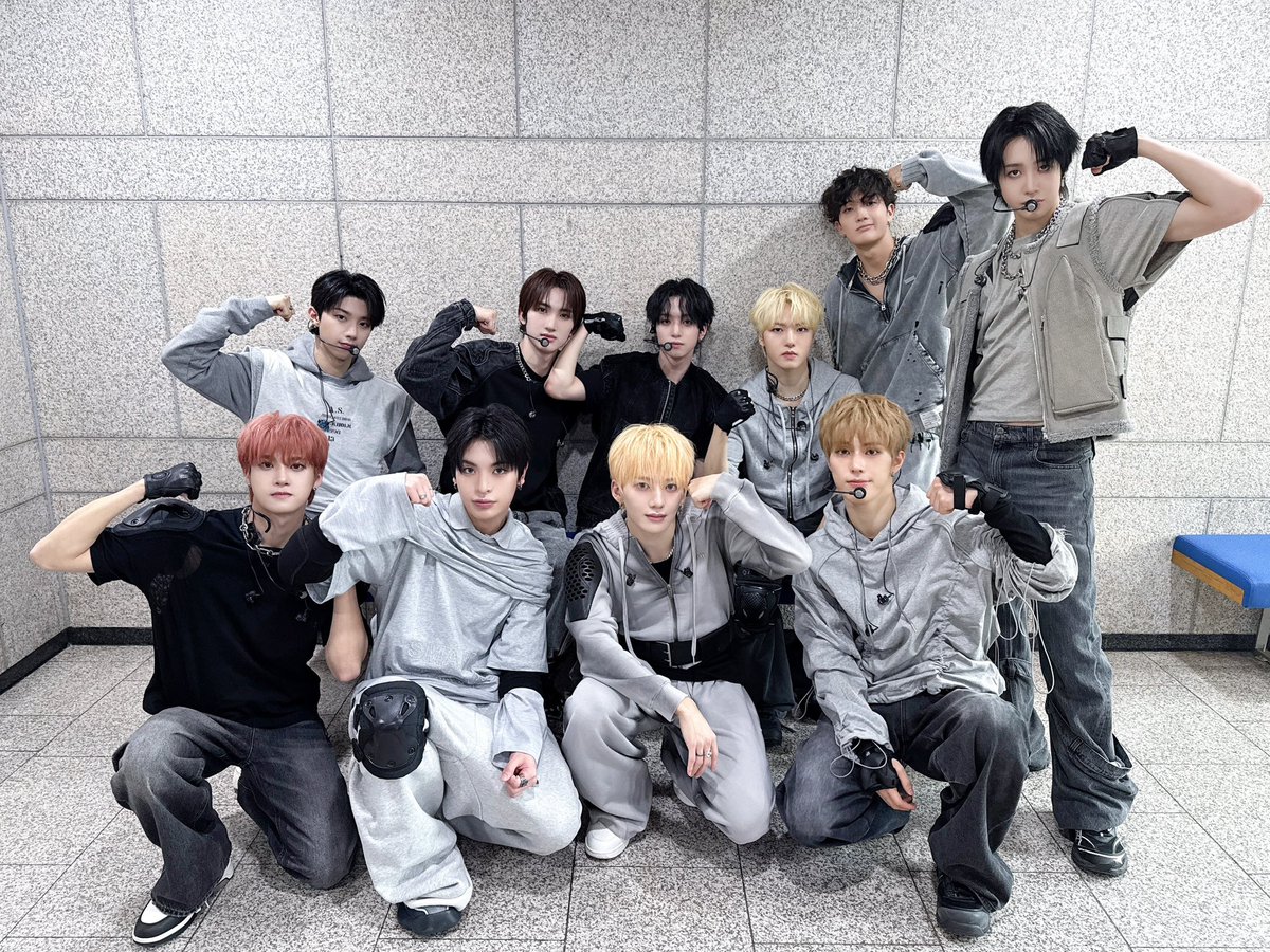 Latest photo of Xikers