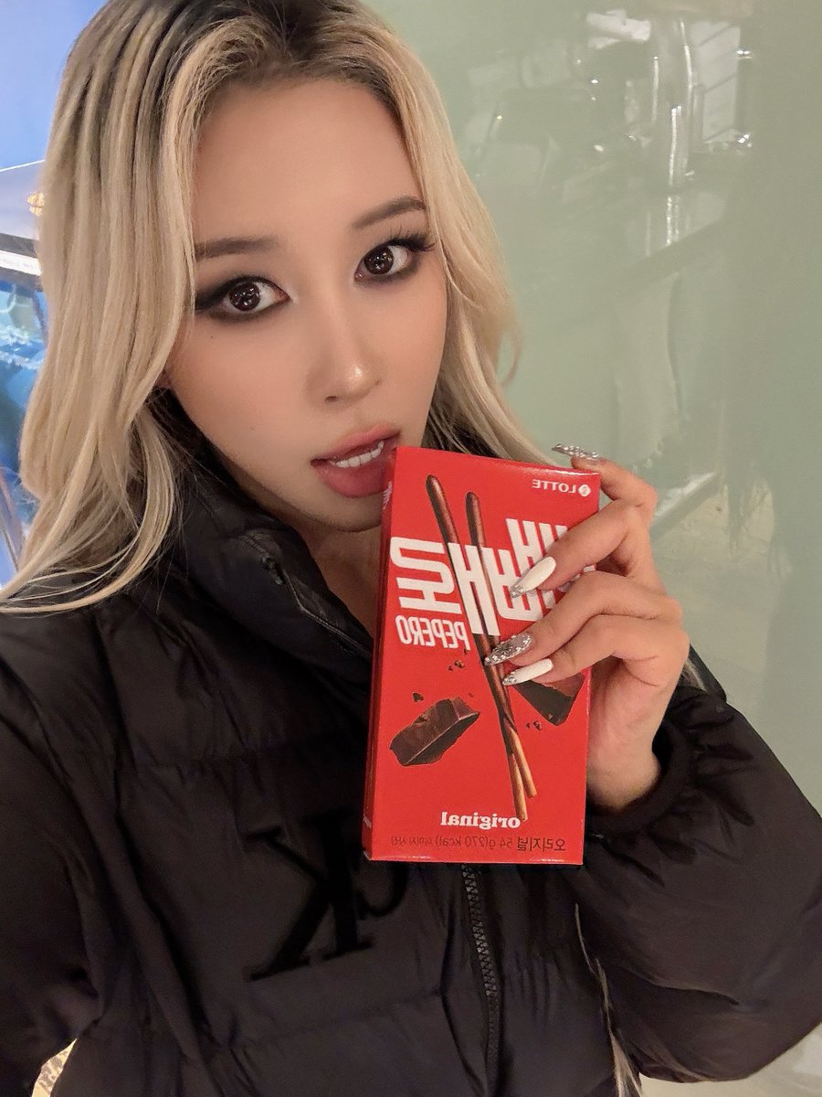 宇宙少女的最新活動照片