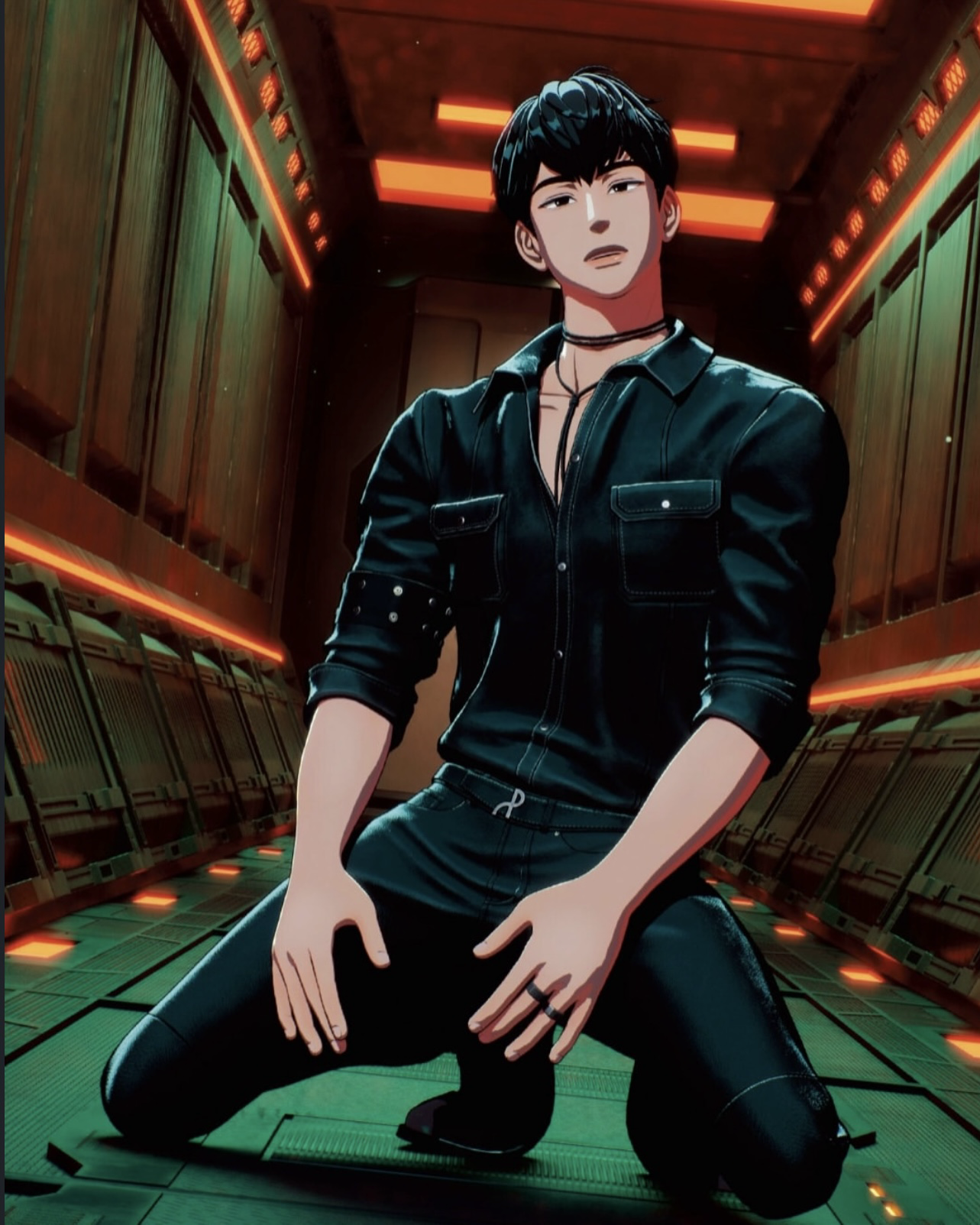 Latest photo of Hamin (PLAVE)