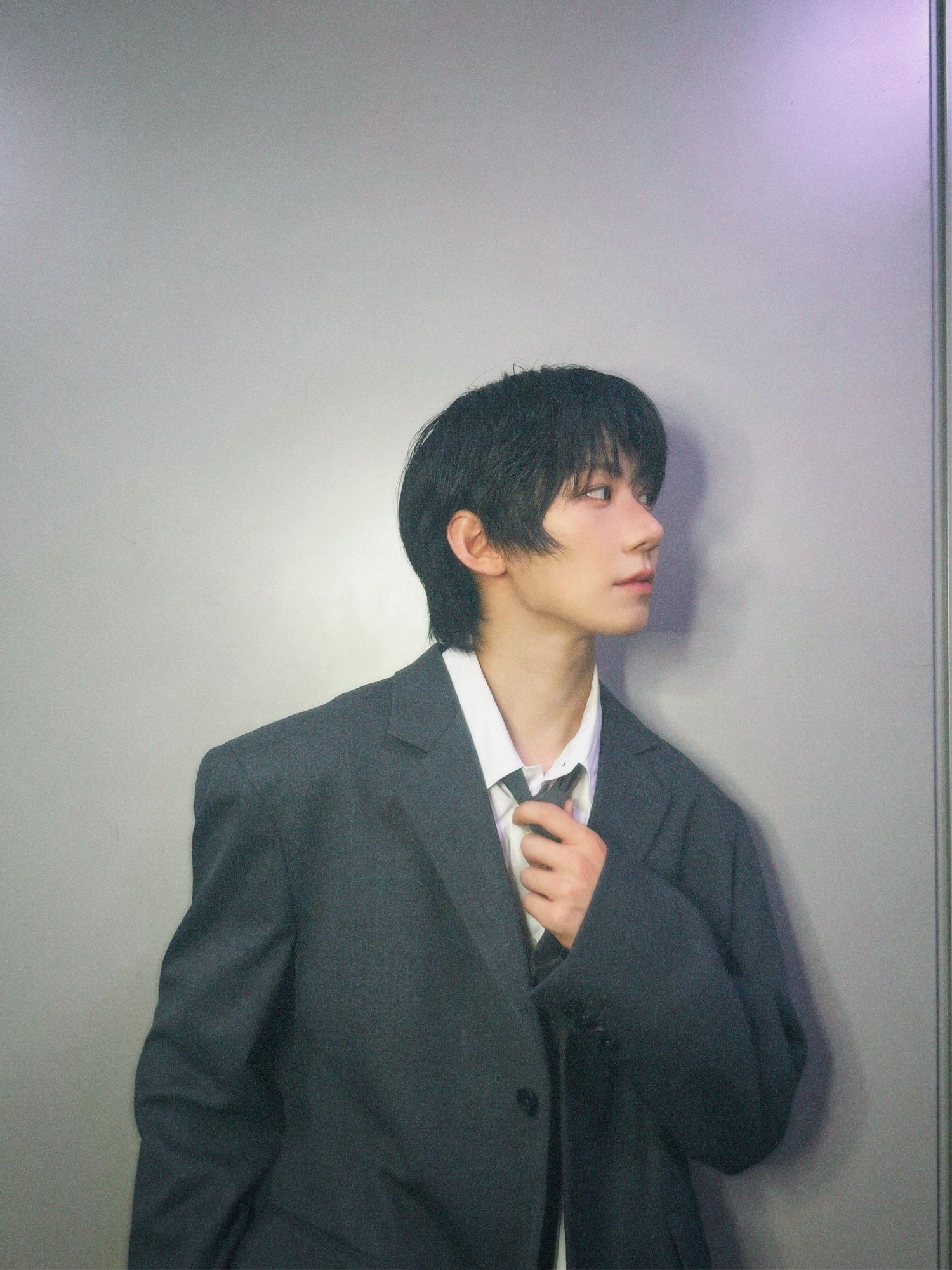 Park Han (AHOF)粉丝拍下的瞬间