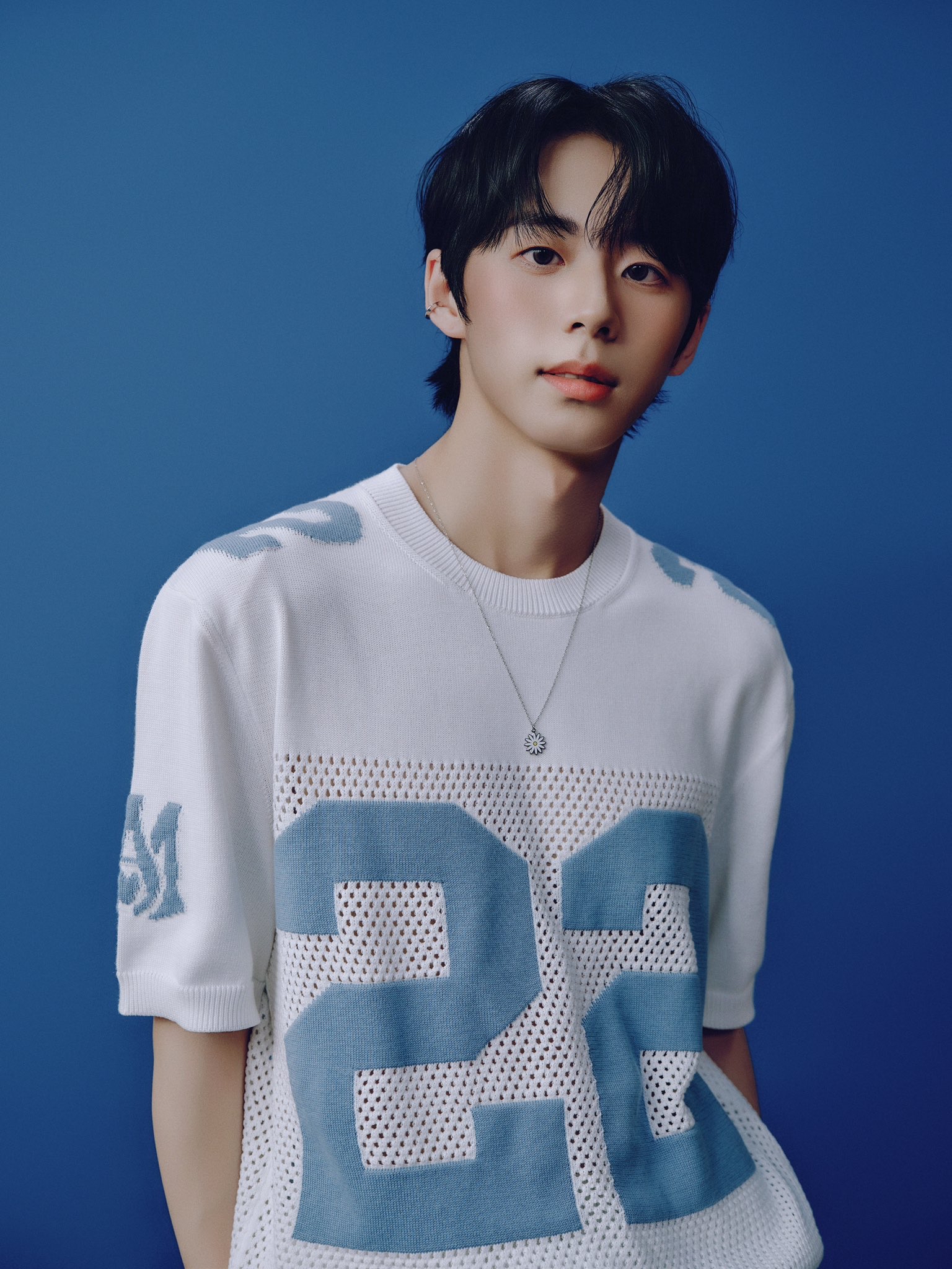 A moment captured by Seo Jeongwoo (AHOF)'s fan