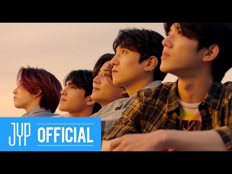 Behind-the-scenes cut of DAY6