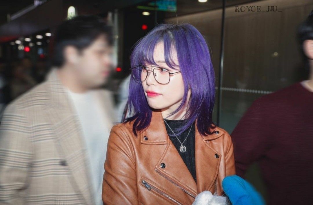 ジユ (DREAMCATCHER)の最新写真