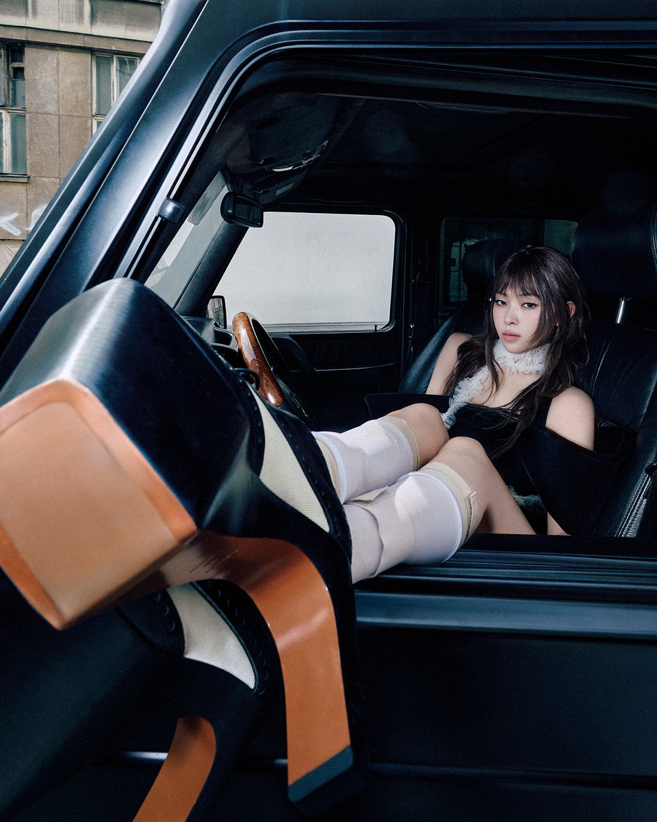 Potret di balik layar ITZY