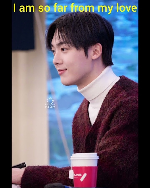 아스트로 팬이 찍은 순간