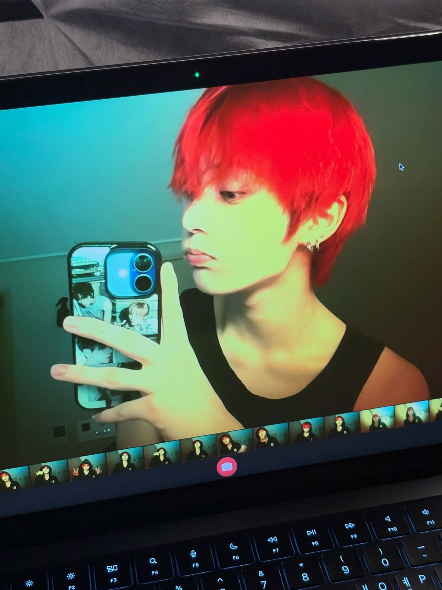 Latest photo of Taesan (BOYNEXTDOOR)