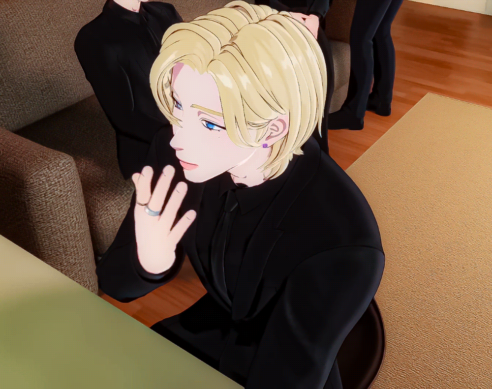 A moment captured by Noah (PLAVE)'s fan