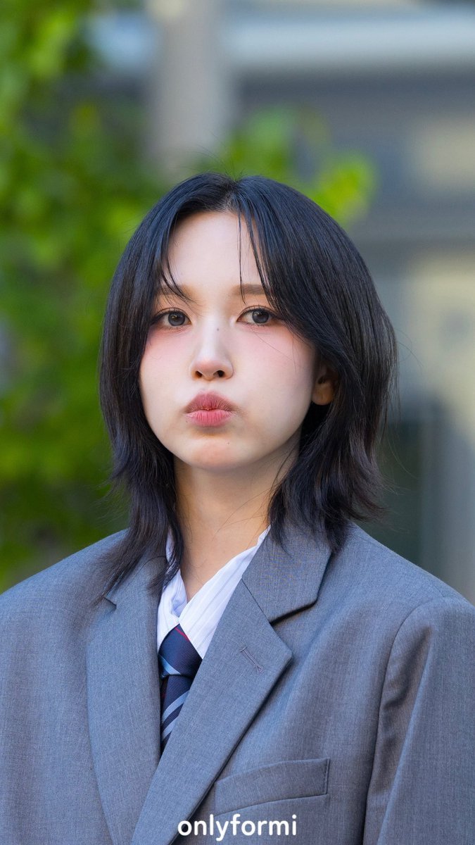 Mina (TWICE)的最新照片
