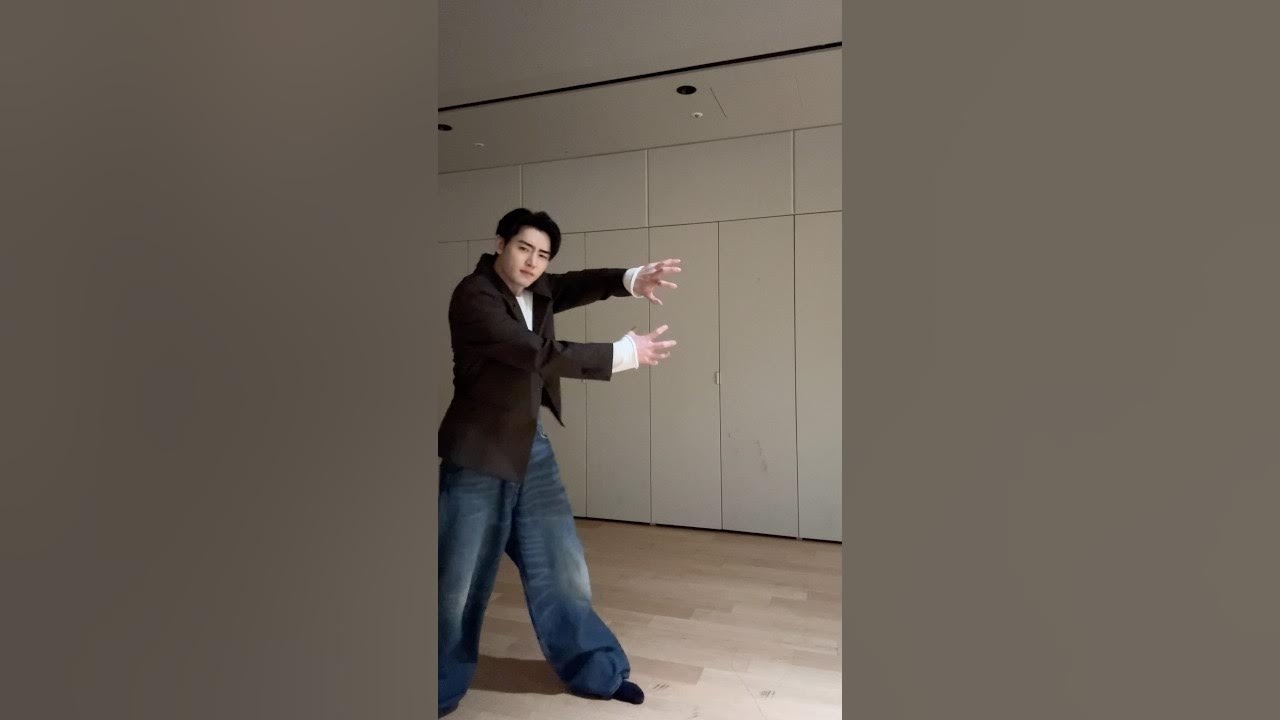 成訓 (ENHYPEN)的幕後花絮