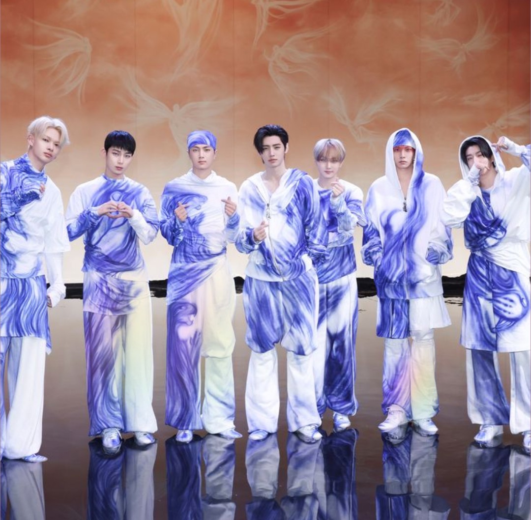 ENHYPEN 팬이 찍은 순간