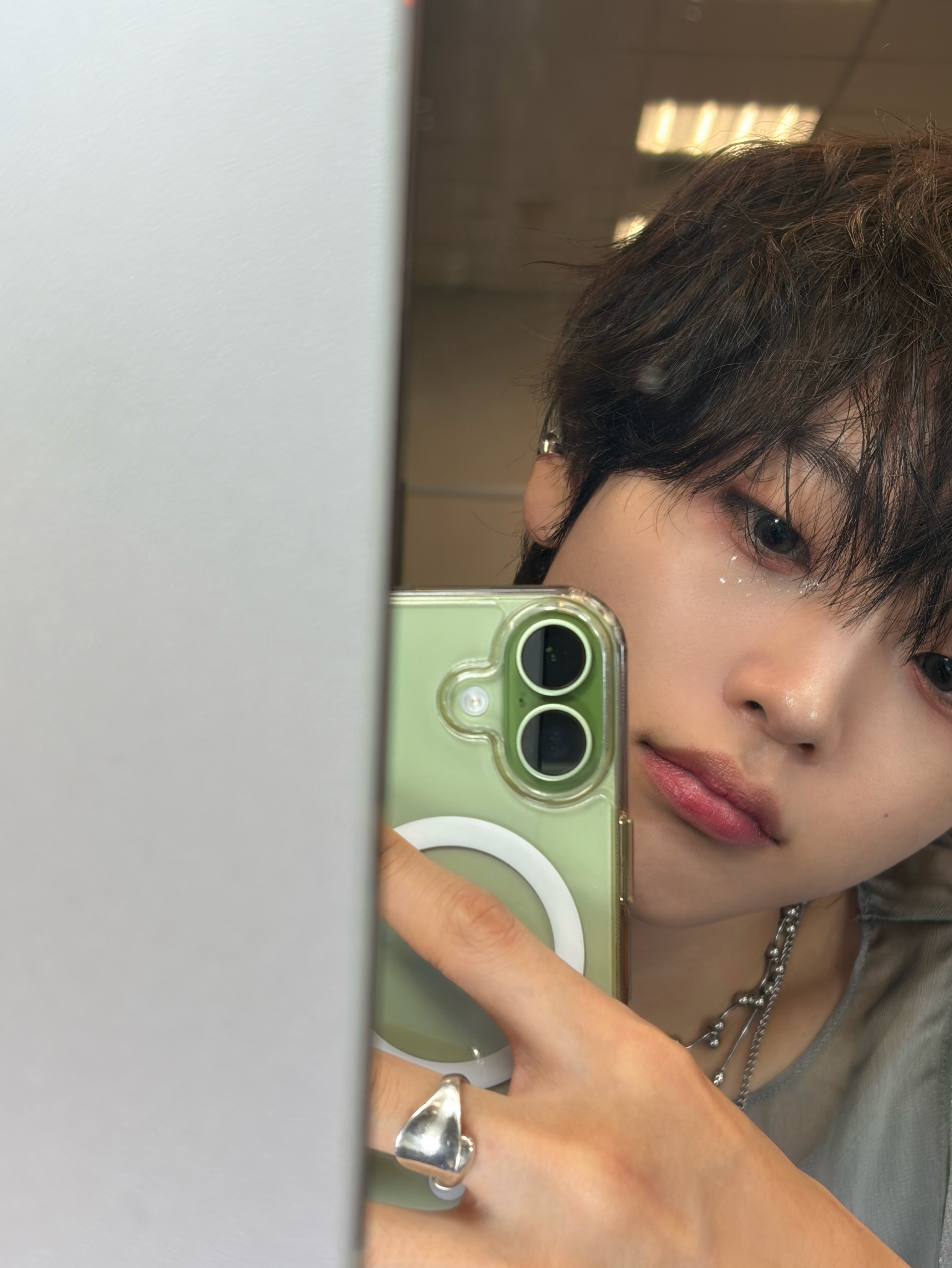 ヒョンジュン (CRAVITY)ファンが撮った瞬間