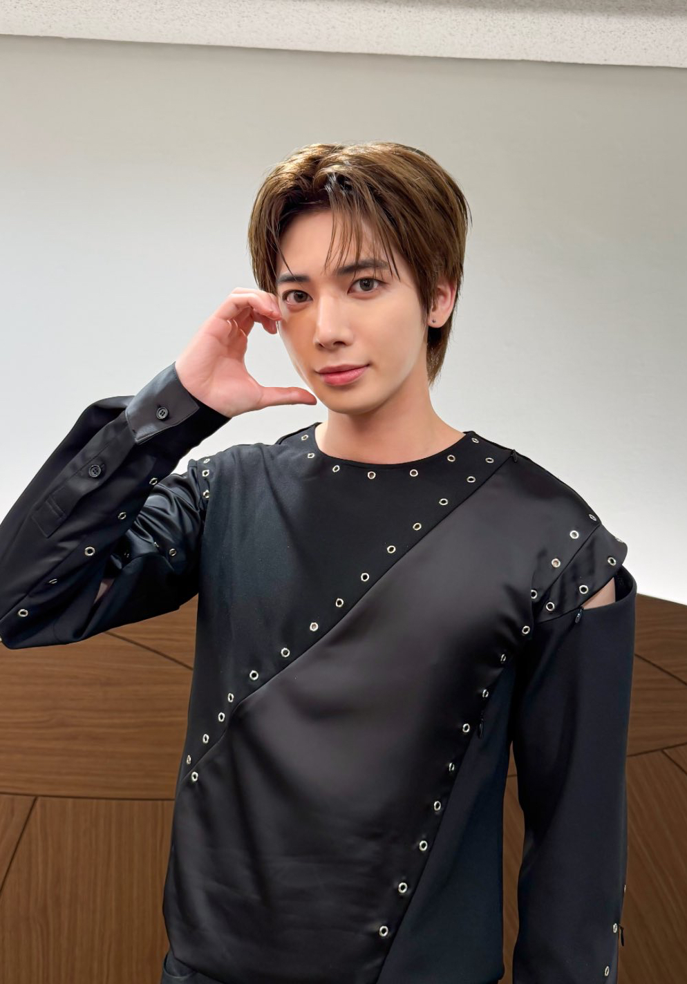 太顯 (TOMORROW X TOGETHER)的最新照片