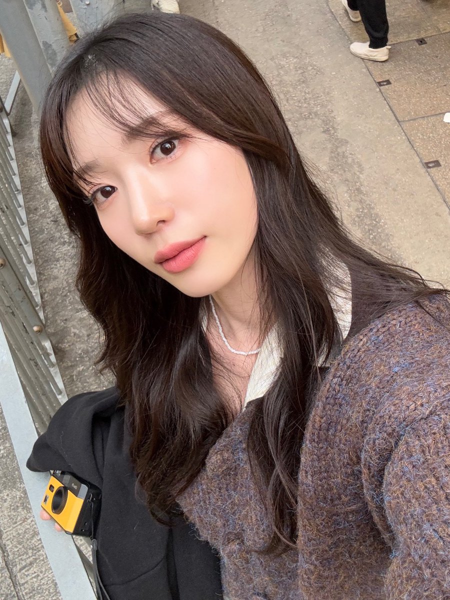 로켓펀치 최근 활동샷