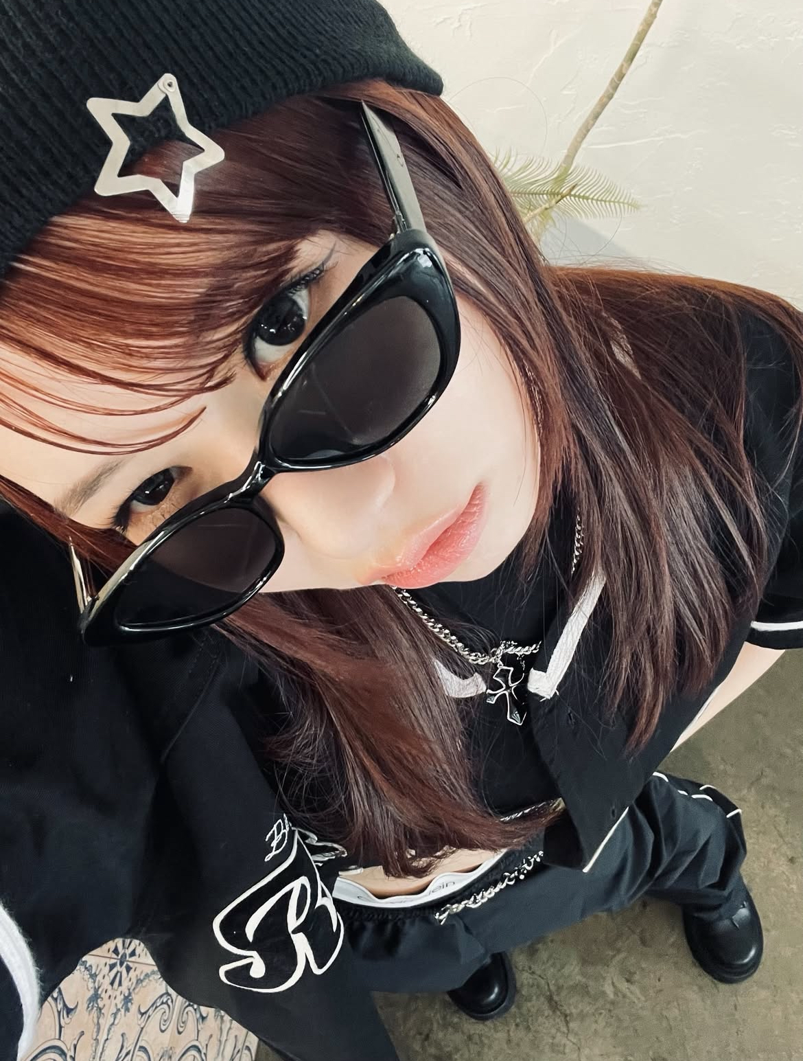 笠原桃奈 (ME:I)的最新活动照片