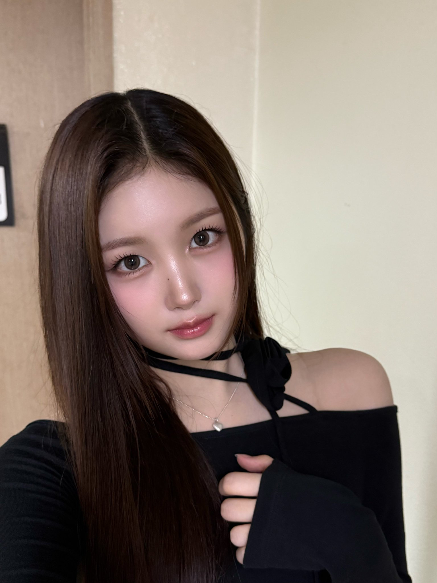 Latest photo of Joobin (tripleS)