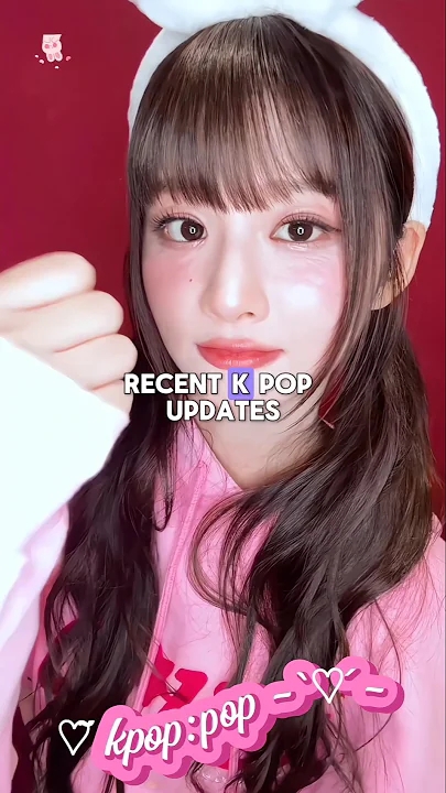 BLACKPINK的最新活動照片