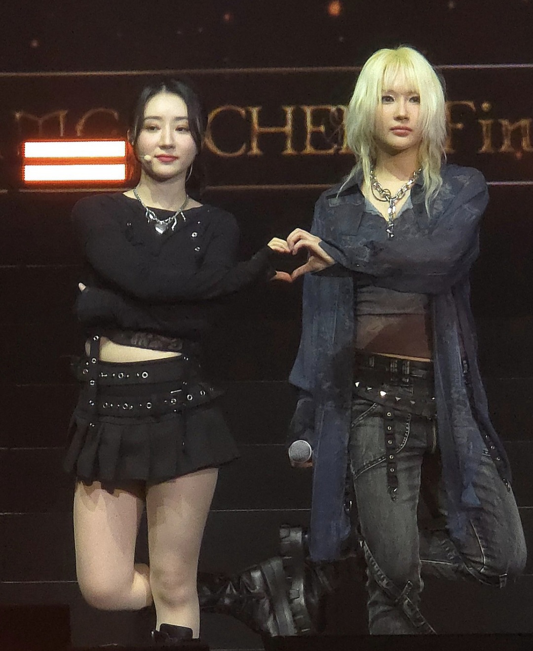 Latest photo of Siyeon (DREAMCATCHER)