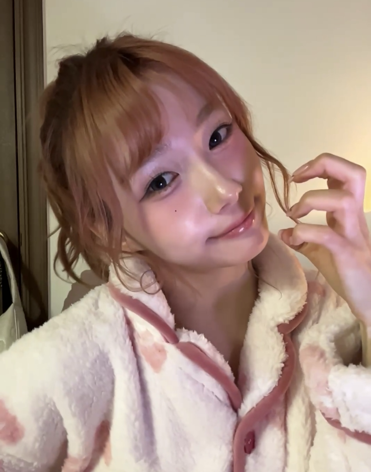 Latest photo of Seo Youngeun (Kep1er)