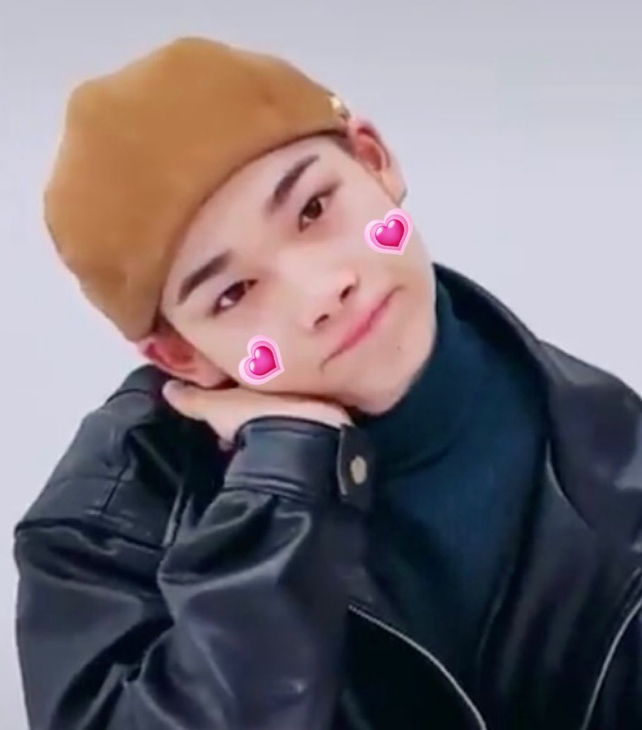 NI-KI (ENHYPEN)的最新照片