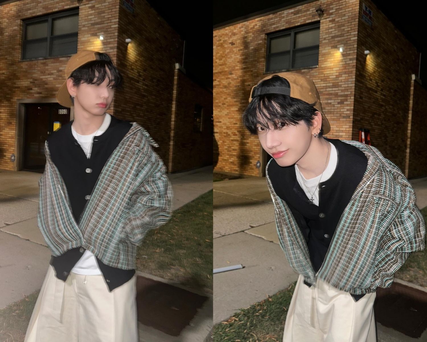 Latest photo of Myeong Jaehyun (BOYNEXTDOOR)