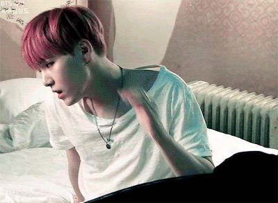 슈가 (방탄소년단) 최근 활동샷