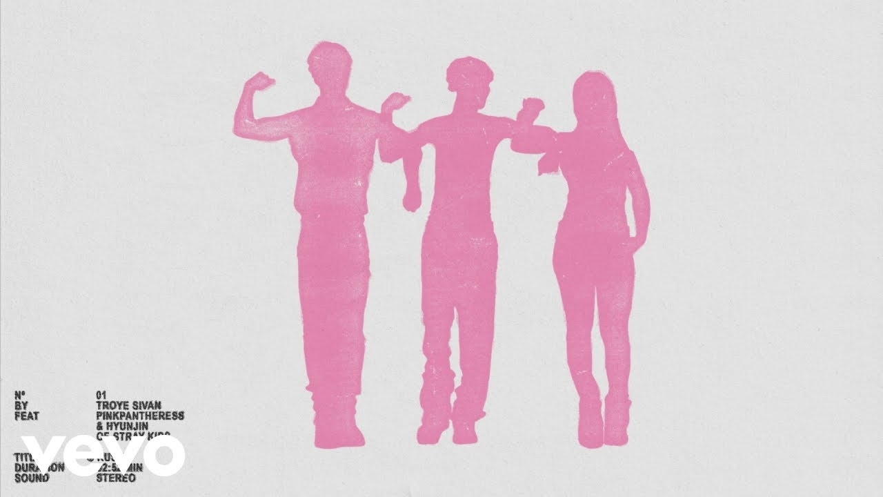 Latest photo of Hyunjin (Stray Kids)