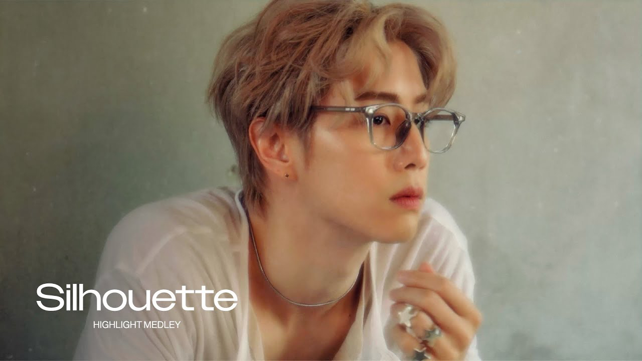 Recent activity shot of GOT7