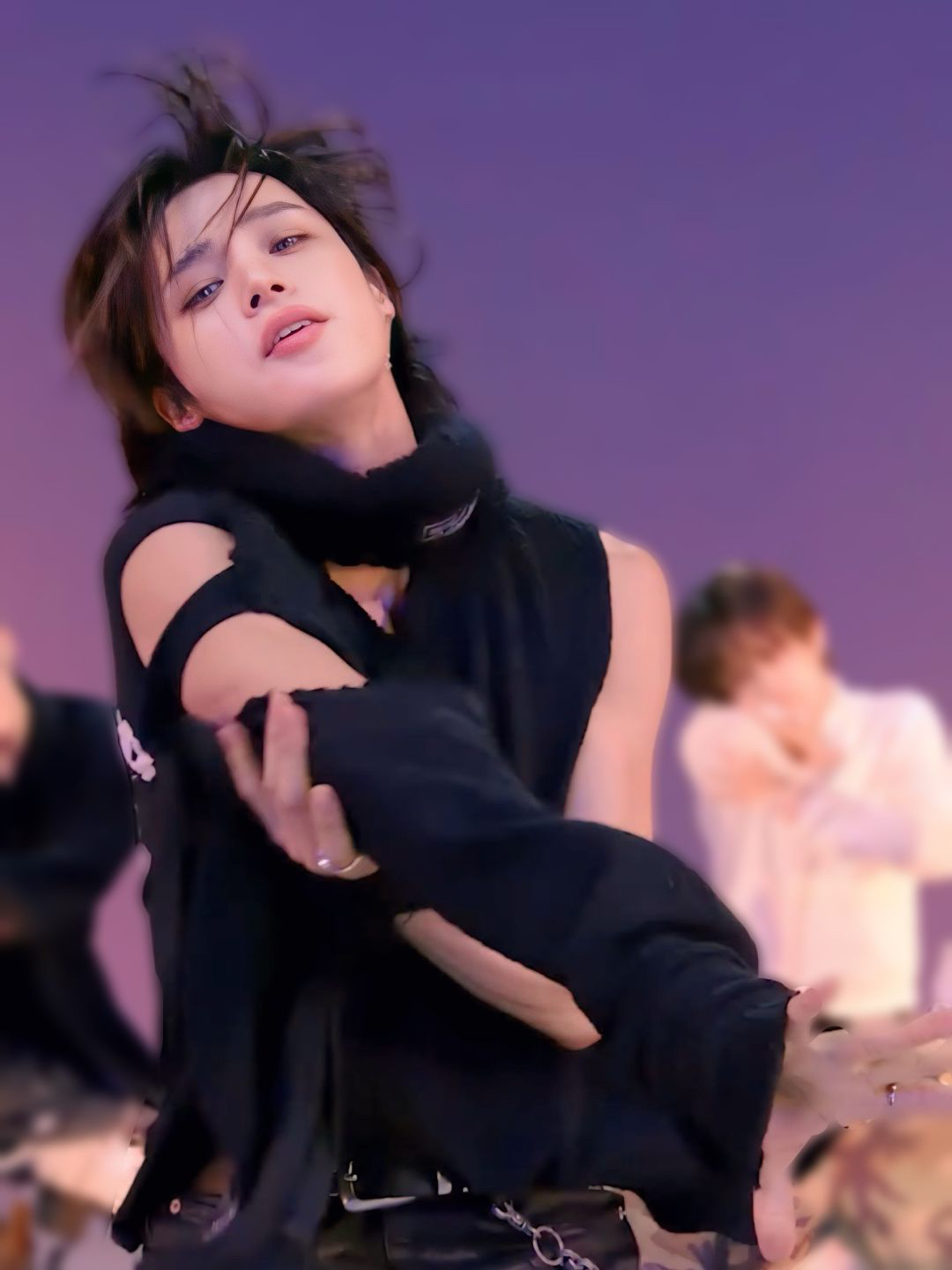 ケイ (&TEAM)の最新写真