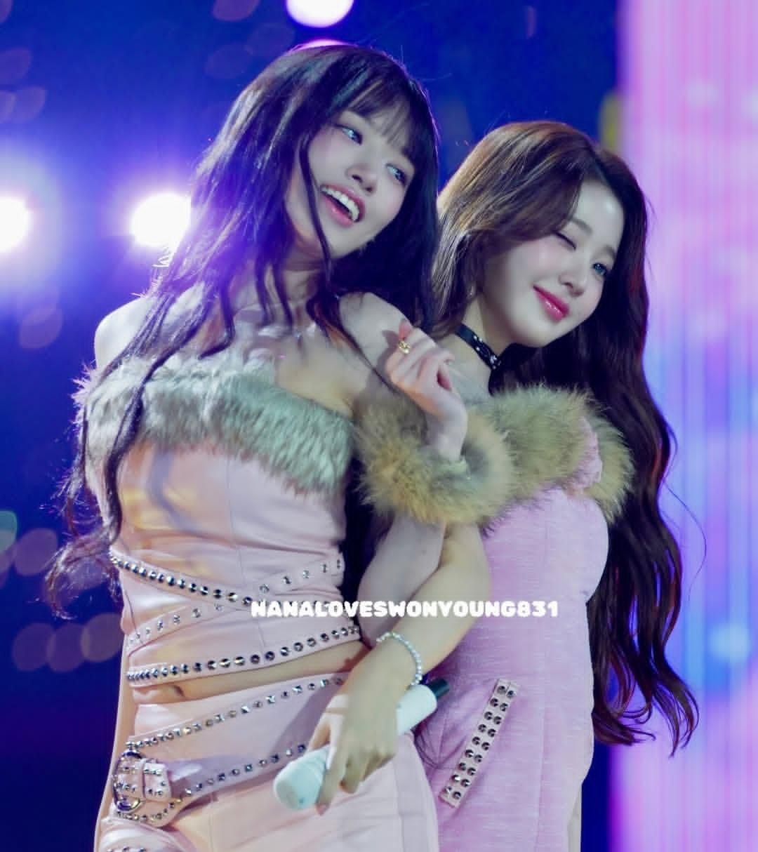 Latest photo of An Yujin (IVE)