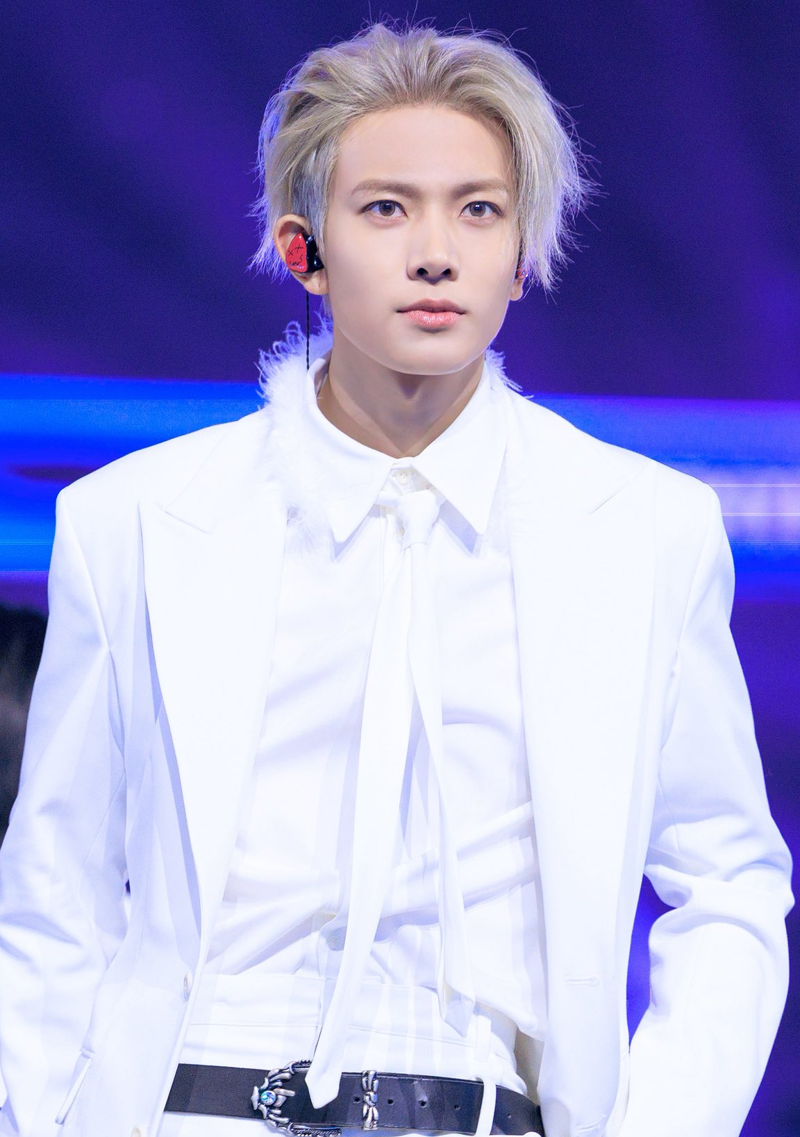 羲承 (ENHYPEN)的幕後花絮