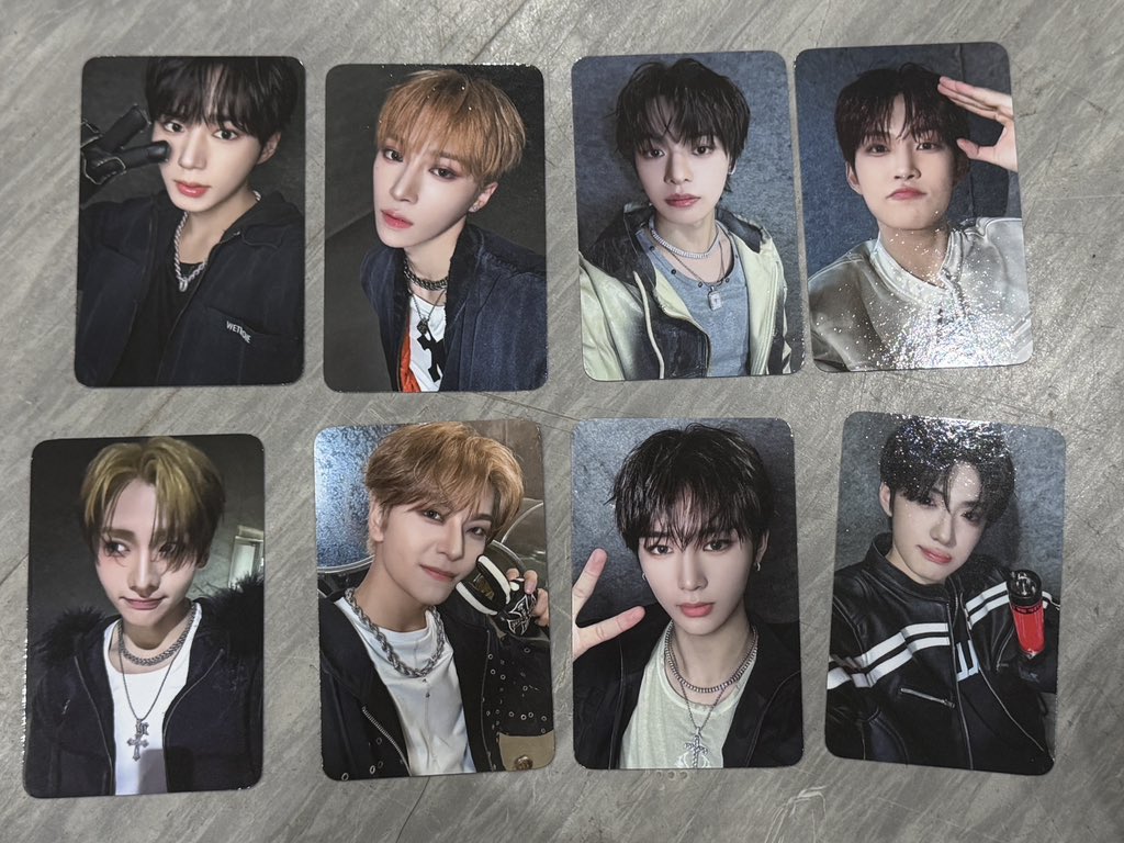 Recent activity shot of ALPHA DRIVE ONE