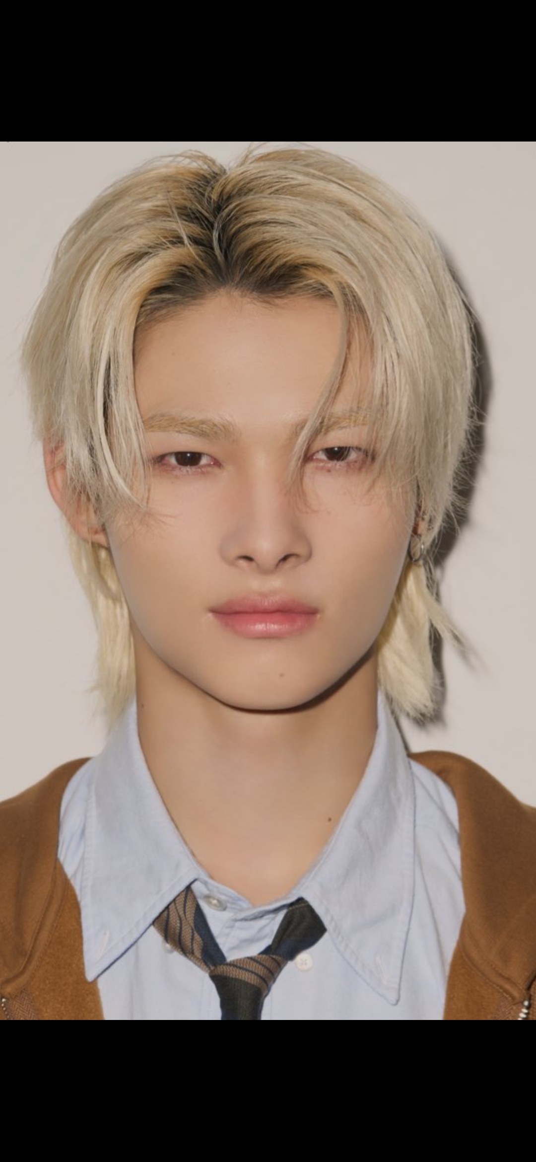 NI-KI (ENHYPEN)的幕後花絮