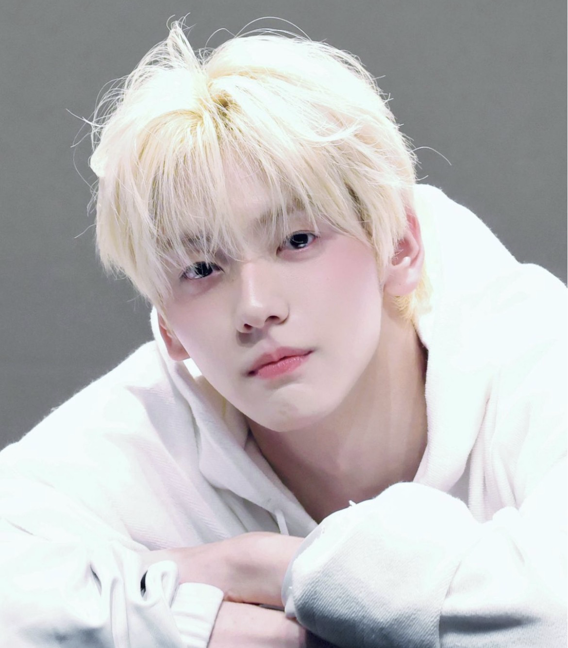 A moment captured by Soobin (TOMORROW X TOGETHER)'s fan