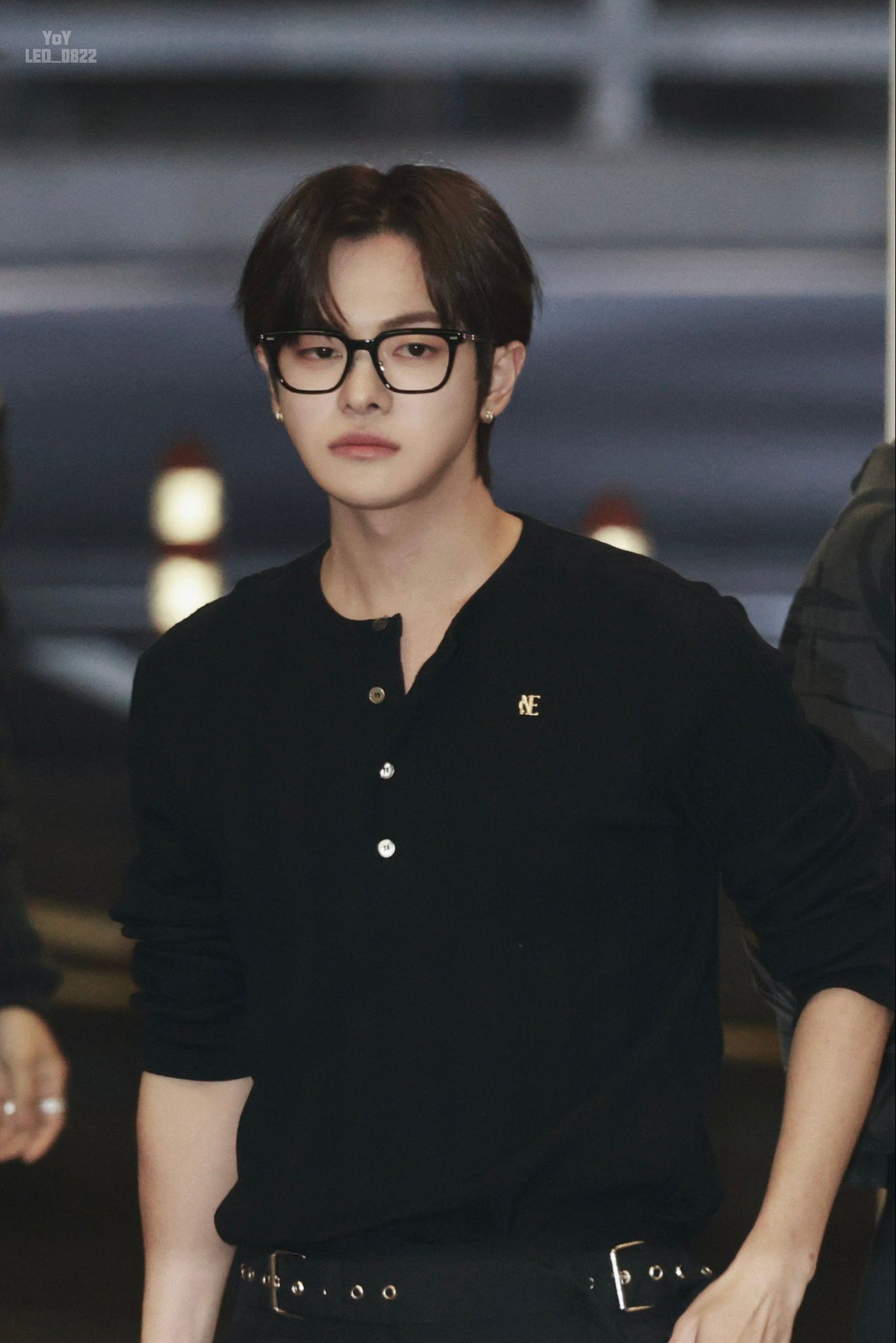 Latest photo of Lee Leo (ALPHA DRIVE ONE)