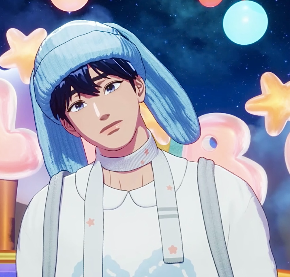 Latest photo of Yejun (PLAVE)