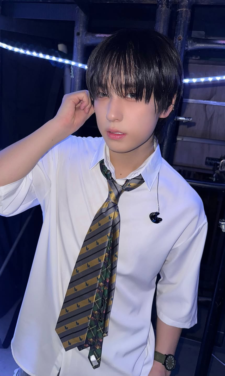 The most beloved wallpaper among Taki (&TEAM)'s fans