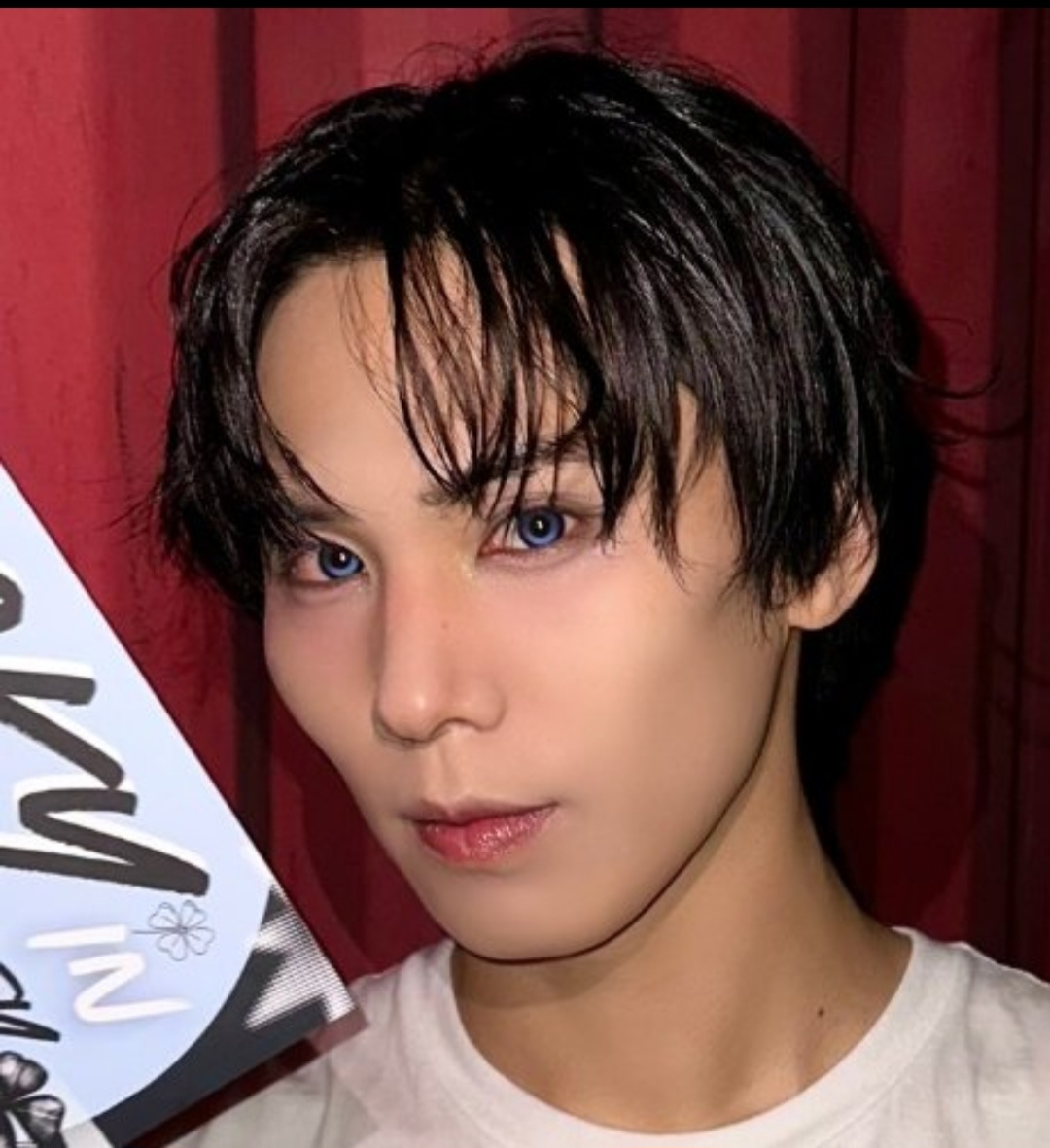 Latest photo of Rocky
