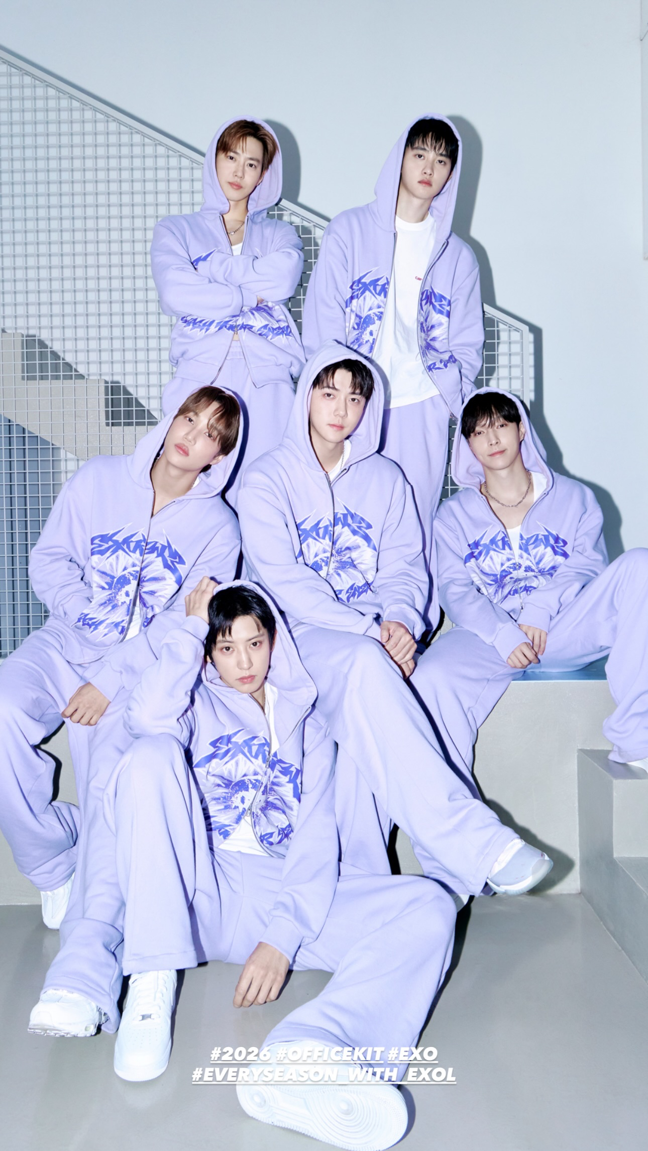 EXO 팬이 찍은 순간