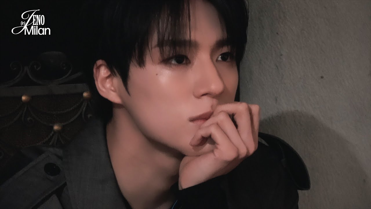 Latest photo of Jeno (NCT DREAM)