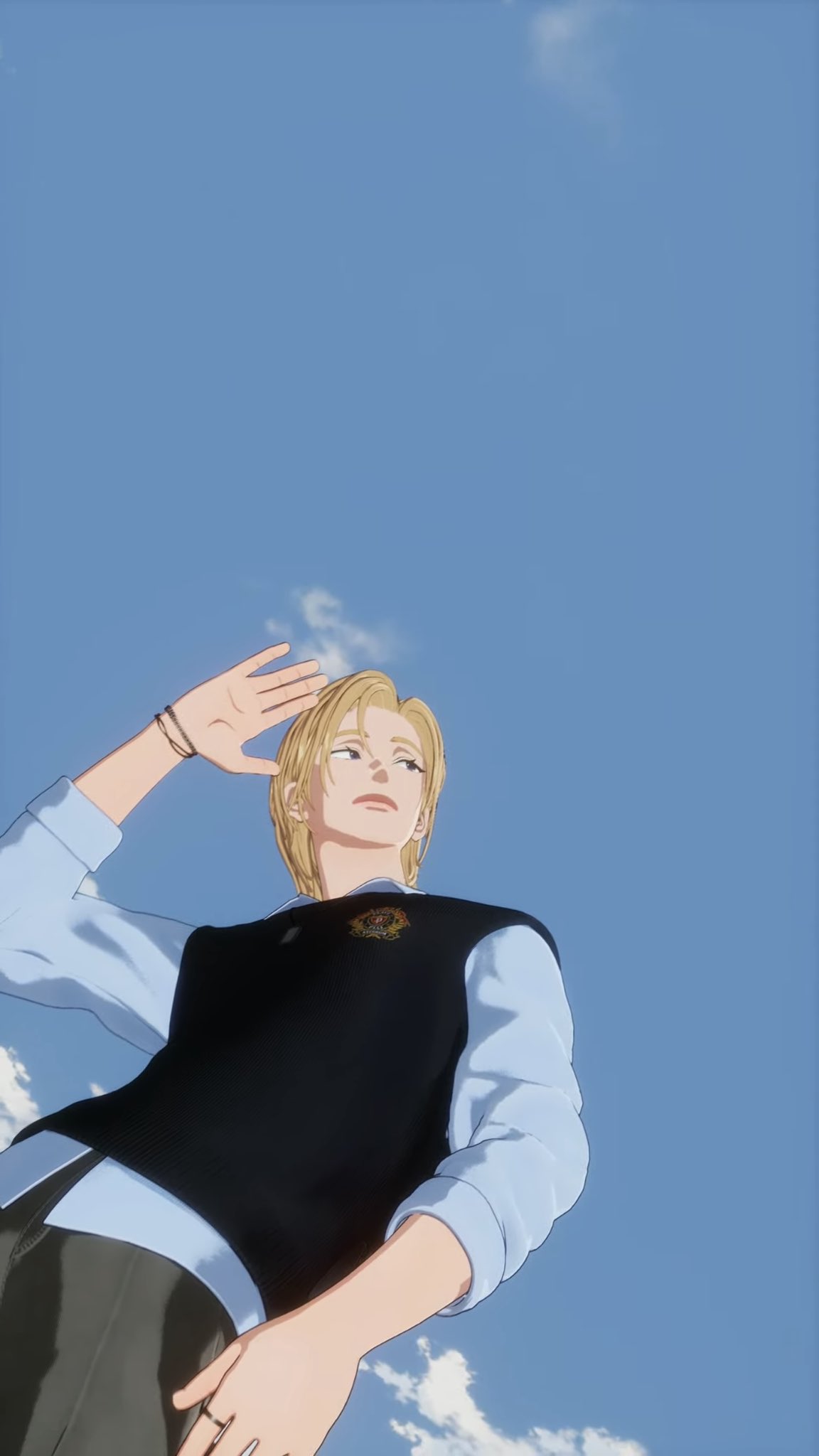 Fandom-recommended wallpaper image of Noah (PLAVE)