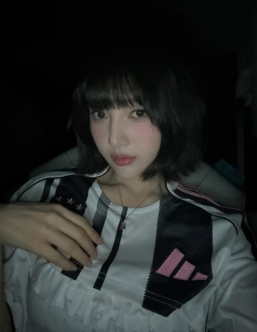 Latest photo of Joy (Red Velvet)
