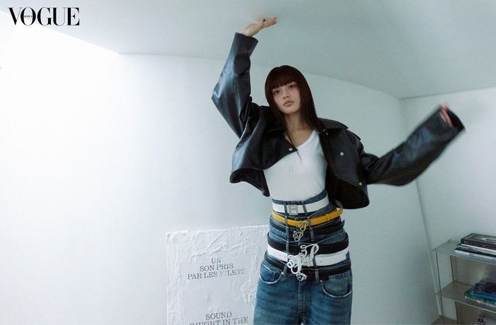 Latest photo of Iroha (ILLIT)